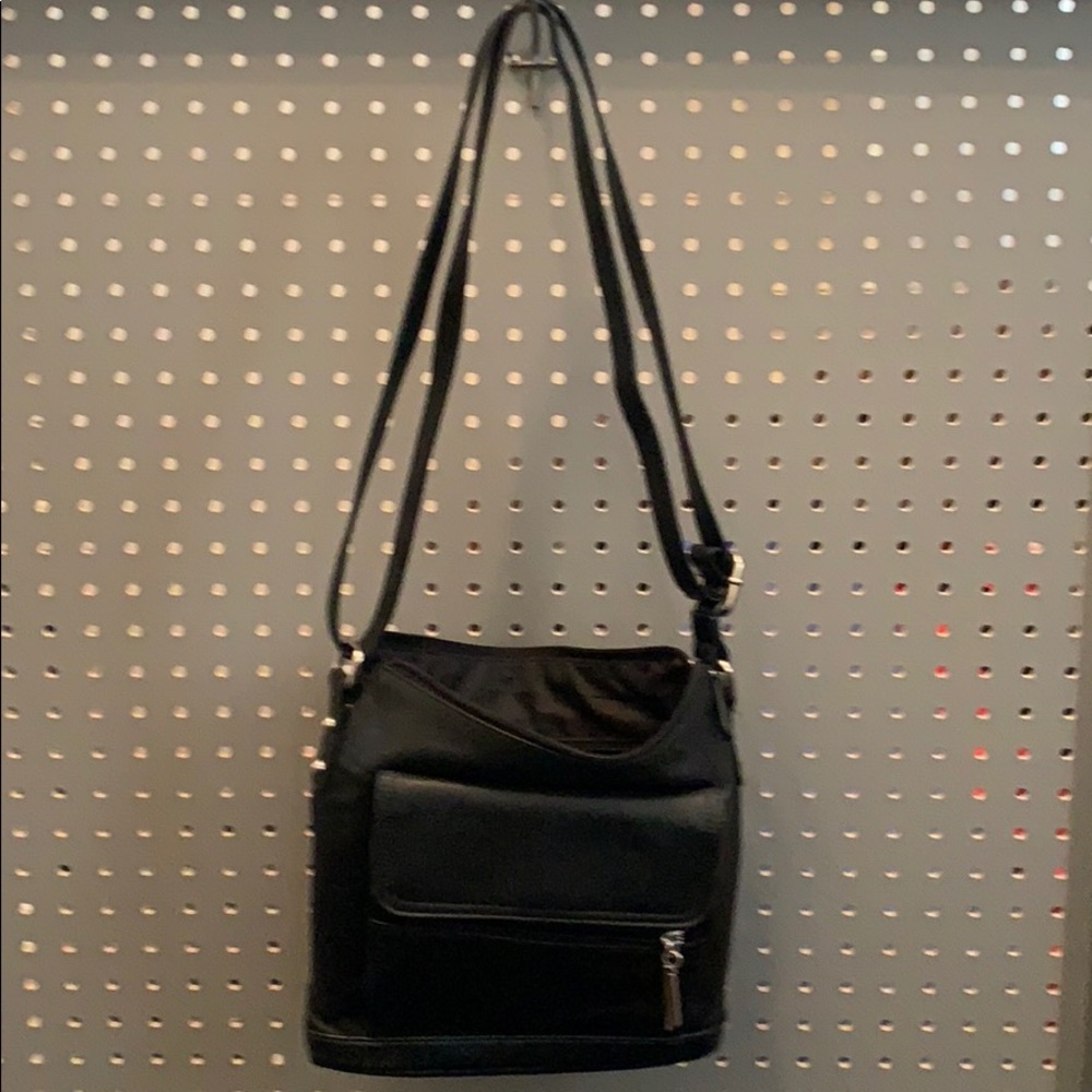 Giani Bernini shoulder bag
